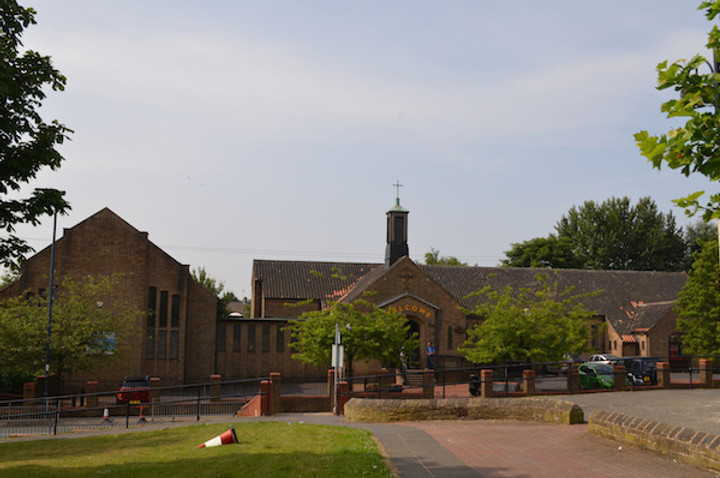 Photo of St Christophers Holmewood