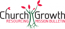 Church Growth Resourcing Mission Bulletin